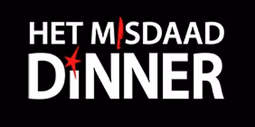 Het Misdaad Dinner – Den Haag – Tickets — theater in Oegstgeest